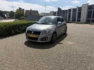 Suzuki Swift 1.6 Sport