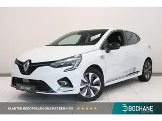 Renault Clio 1.6 E-Tech Hybrid 140 Serie Limitee E-TECH | Camera | Navigatie | Cruise | AppleCarplay