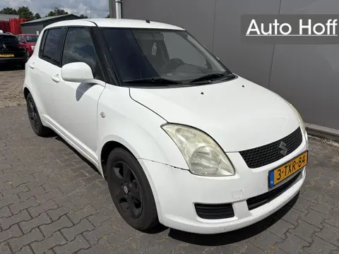 Suzuki Swift 1.3 GLS | HANDEL / EXPORT!! | LEES TEKST! | Airco | Elekt. Ramen | LMV | Privacy Glass 