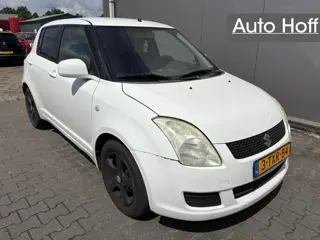 Suzuki Swift 1.3 GLS | HANDEL / EXPORT!! | LEES TEKST! | Airco | Elekt. Ramen | LMV | Privacy Glass 