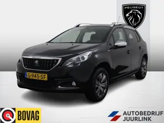 Peugeot 2008 1.2 Active Trekhaak/CarPlay/Airco/Cruise/lmv 4S.Banden