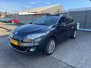 Renault Mégane Estate 1.5 dCi Bose PANO/NAVI/CLIMA