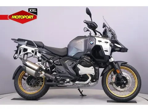 BMW R 1300 GS ADVENTURE (bj 2026)