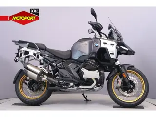 BMW R 1300 GS ADVENTURE (bj 2026)