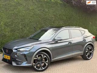 Cupra Formentor 1.4 e-Hybrid RIJD NIEUW/PANO/KUIP/FULLOPTIES