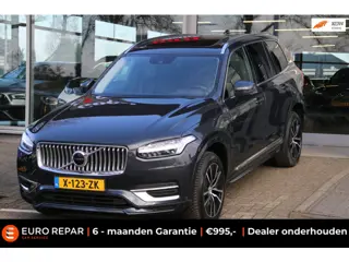 Volvo XC90 2.0 T8 Recharge AWD Business Pro PANO-DAK TREKHAAK!