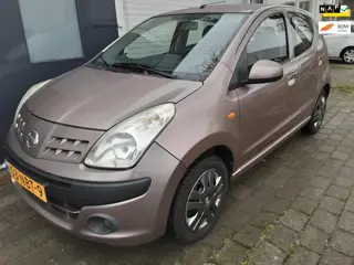 Nissan Pixo 1.0 Acenta