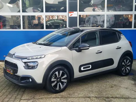 Citroen C3 1.2 PureTech 83PK / Carplay / Cruise control / Stoelverwarming / Camera / LED / Keyless /