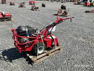 Barereto Quantity Of Rental Equipment Stump Grinde