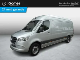 Mercedes-Benz Sprinter 317 1.9 CDI L3 Pro | Automaat | LED koplampen