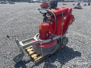 Electric Quantity Of Rental Equipment