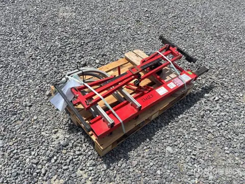QUANTITY Of Rental Equipment (bj 2017)