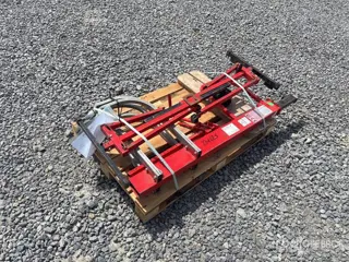 QUANTITY Of Rental Equipment (bj 2017)