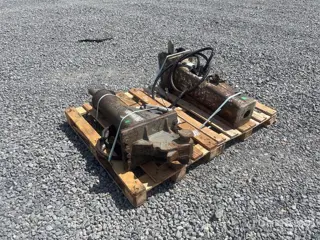 QUANTITY Of Rental Equipment
