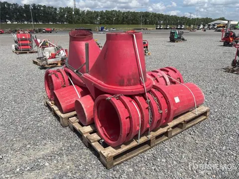 QUANTITY Of Rental Equipment
