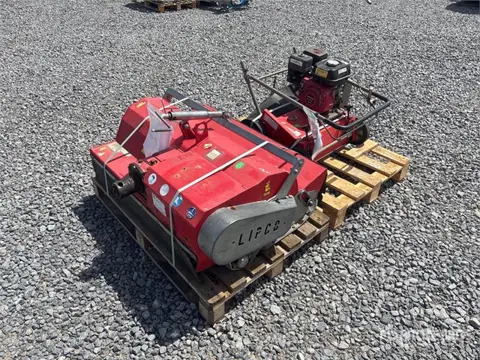 QUANTITY Of Rental Equipment