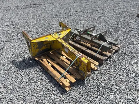 QUANTITY Of Rental Equipment