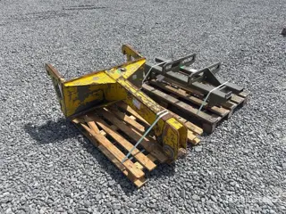 QUANTITY Of Rental Equipment