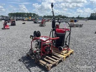 QUANTITY Of Rental Equipment