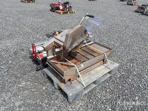 QUANTITY Of Rental Equipment