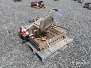 QUANTITY Of Rental Equipment
