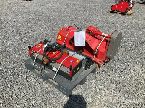 QUANTITY Of Rental Equipment