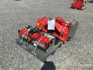 QUANTITY Of Rental Equipment