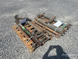 QUANTITY Of Rental Equipment