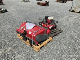 QUANTITY Of Rental Equipment