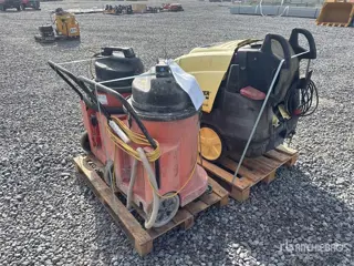 QUANTITY Of Rental Equipment