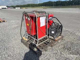QUANTITY Of Rental Equipment