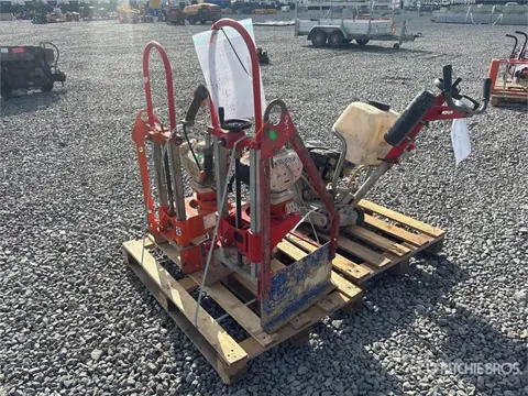 QUANTITY Of Rental Equipment