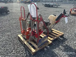 QUANTITY Of Rental Equipment