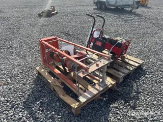 QUANTITY Of Rental Equipment
