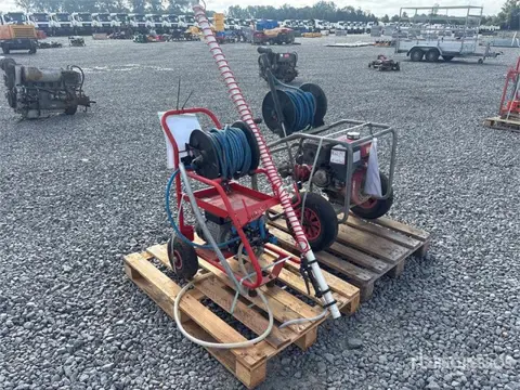 QUANTITY Of Rental Equipment (Inoperable)