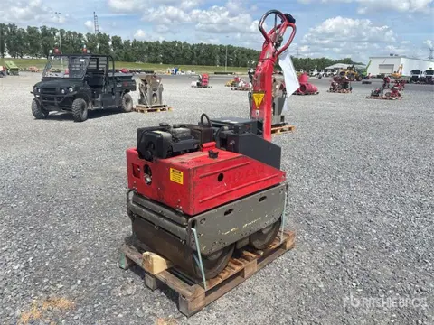 QUANTITY Of Rental Equipment (Inoperable)