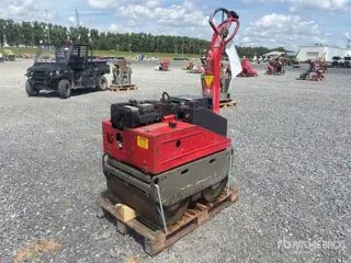 QUANTITY Of Rental Equipment (Inoperable)