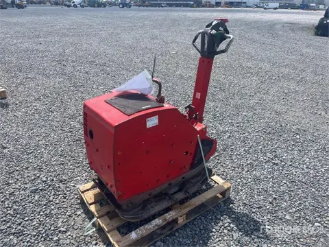 Bomag Bpr70/70D (bj 2012)