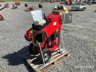 Eliet Major 4s Quantity Of Rental Equipment (bj 2019)