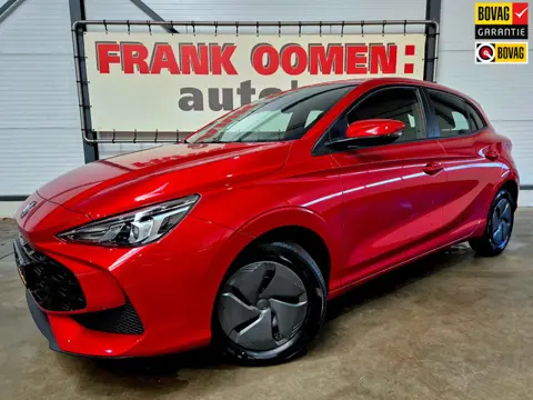 MG MG3 HYBRID+ 1.5 Hybrid+ Comfort +Navi|Apple|Android|Adaptive cruise|Climate|DAB|LED|Camera|PDC