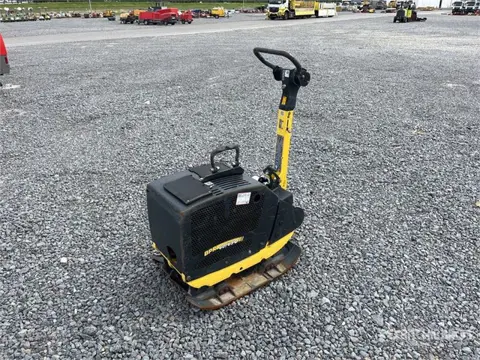 Bomag BPR60/65D (bj 2023)