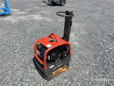 Husqvarna LG300 (bj 2022)