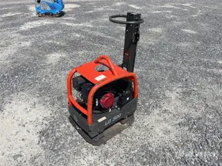 Husqvarna LG300 (bj 2022)
