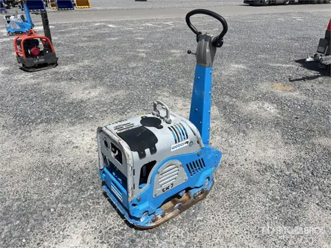 Weber CR7 (bj 2021)