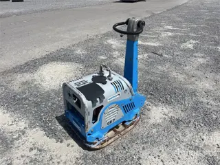 Weber CR7 (bj 2021)