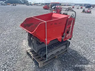 IHI Carry 107 Stand-On Dumper (Inoperable) (bj 2013)