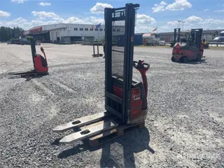 Linde L12 (bj 2005)