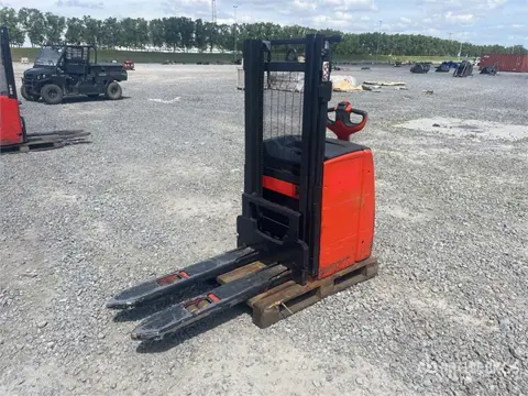 Linde L16 (bj 2017)