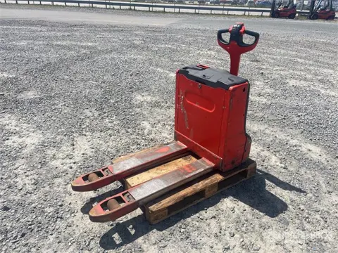 Linde T 16 (bj 2021)