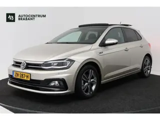 Volkswagen Polo 1.0 TSI Highline Business R-Line (PANORAMADAK, VIRTUAL, STOELVERWARMING, CAMERA, LED